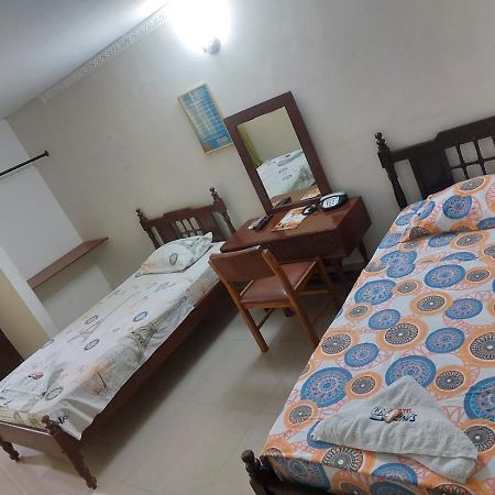Hotel Danes Barranquilla بارانكويلا المظهر الخارجي الصورة