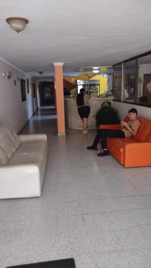 Hotel Danes Barranquilla بارانكويلا المظهر الخارجي الصورة