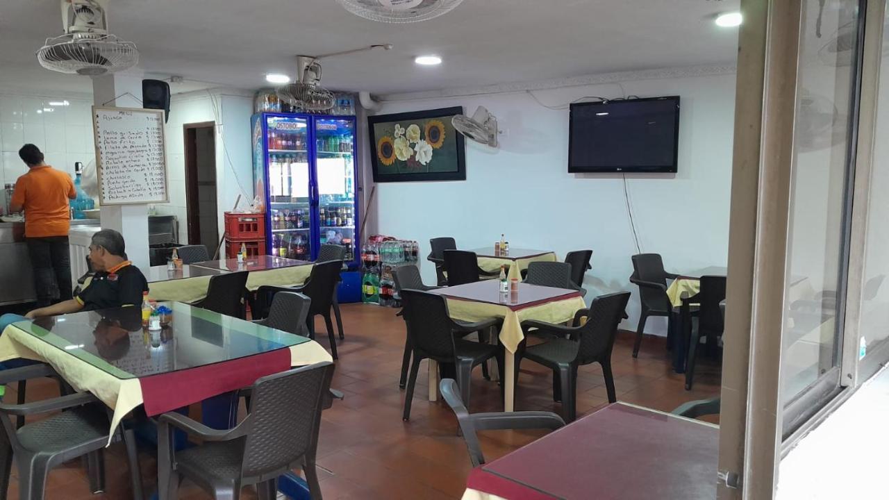 Hotel Danes Barranquilla بارانكويلا المظهر الخارجي الصورة