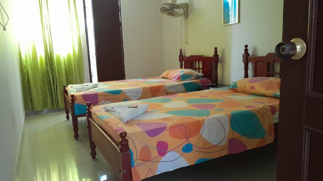 Hotel Danes Barranquilla بارانكويلا المظهر الخارجي الصورة