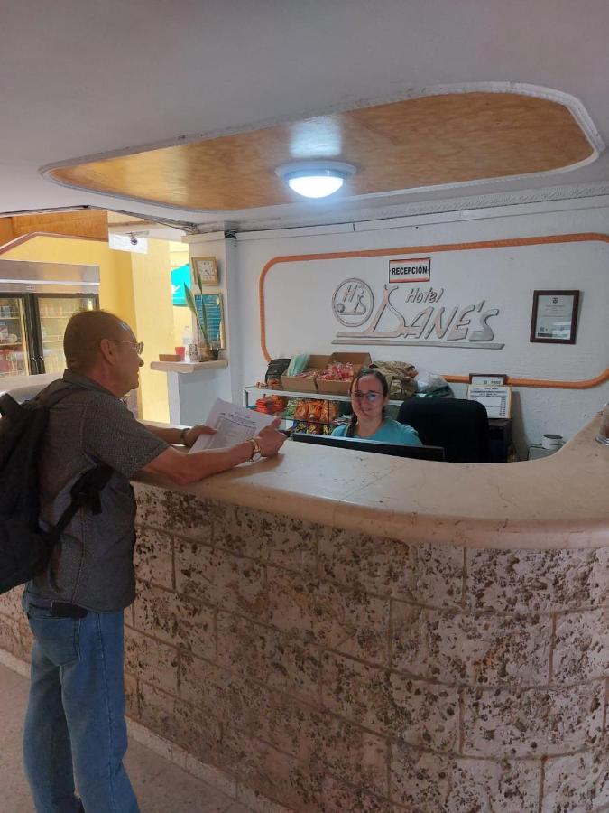 Hotel Danes Barranquilla بارانكويلا المظهر الخارجي الصورة