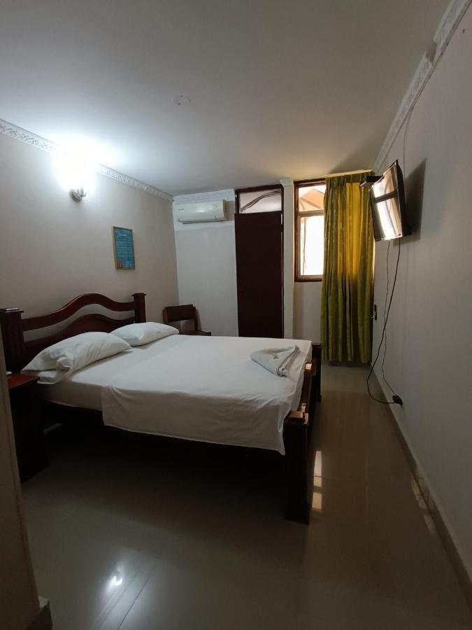 Hotel Danes Barranquilla بارانكويلا المظهر الخارجي الصورة