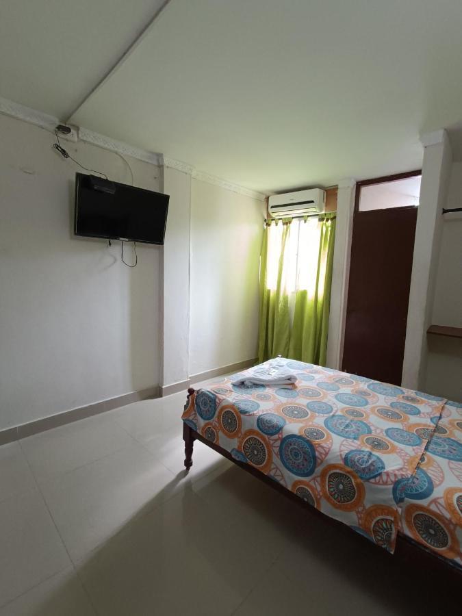 Hotel Danes Barranquilla بارانكويلا المظهر الخارجي الصورة