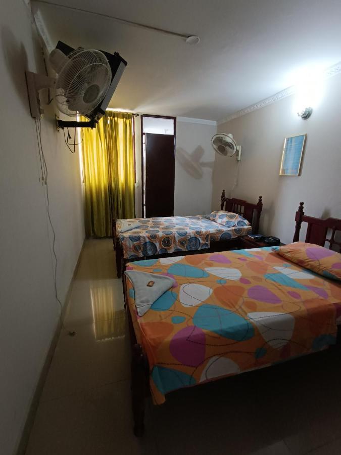 Hotel Danes Barranquilla بارانكويلا المظهر الخارجي الصورة