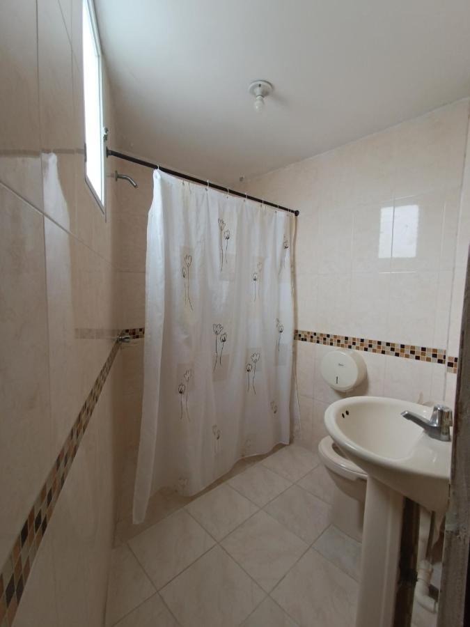 Hotel Danes Barranquilla بارانكويلا المظهر الخارجي الصورة