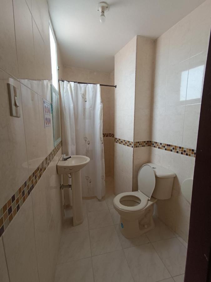Hotel Danes Barranquilla بارانكويلا المظهر الخارجي الصورة
