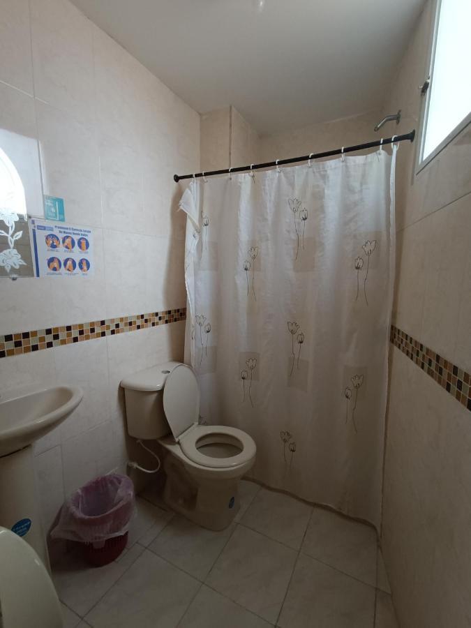 Hotel Danes Barranquilla بارانكويلا المظهر الخارجي الصورة