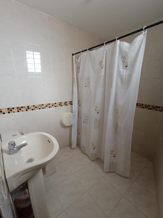 Hotel Danes Barranquilla بارانكويلا المظهر الخارجي الصورة