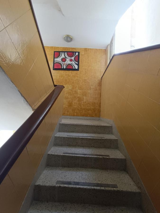 Hotel Danes Barranquilla بارانكويلا المظهر الخارجي الصورة