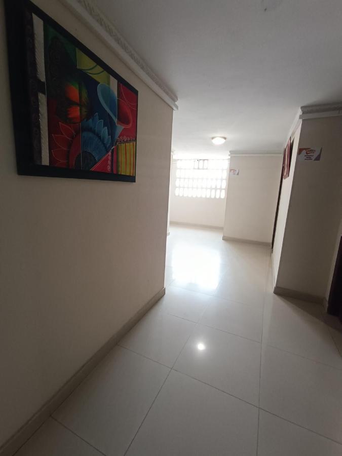Hotel Danes Barranquilla بارانكويلا المظهر الخارجي الصورة