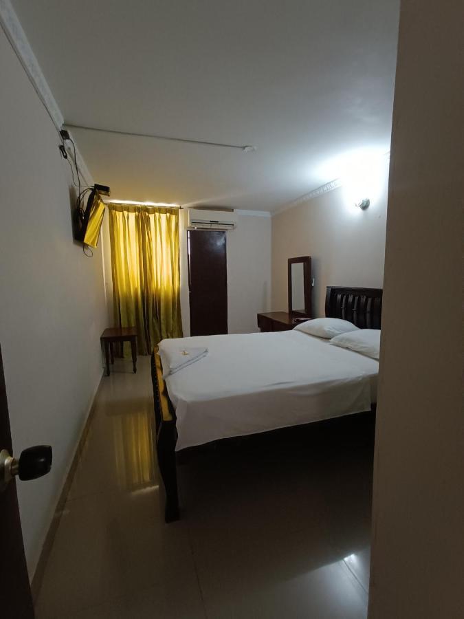 Hotel Danes Barranquilla بارانكويلا المظهر الخارجي الصورة