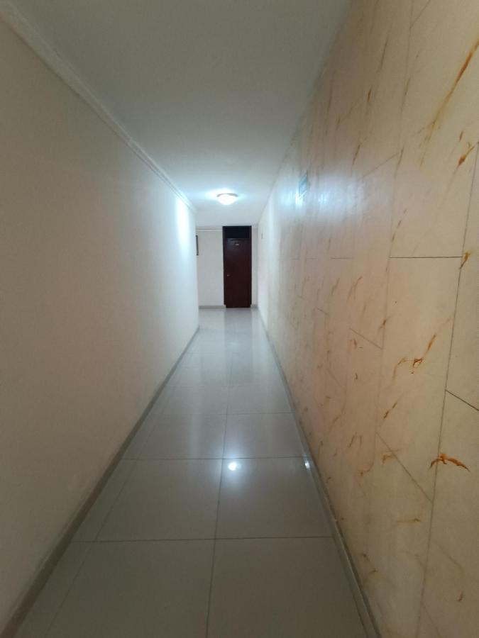Hotel Danes Barranquilla بارانكويلا المظهر الخارجي الصورة