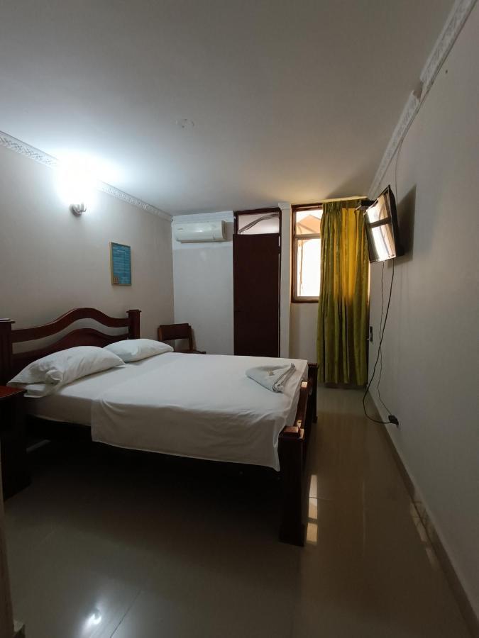 Hotel Danes Barranquilla بارانكويلا المظهر الخارجي الصورة