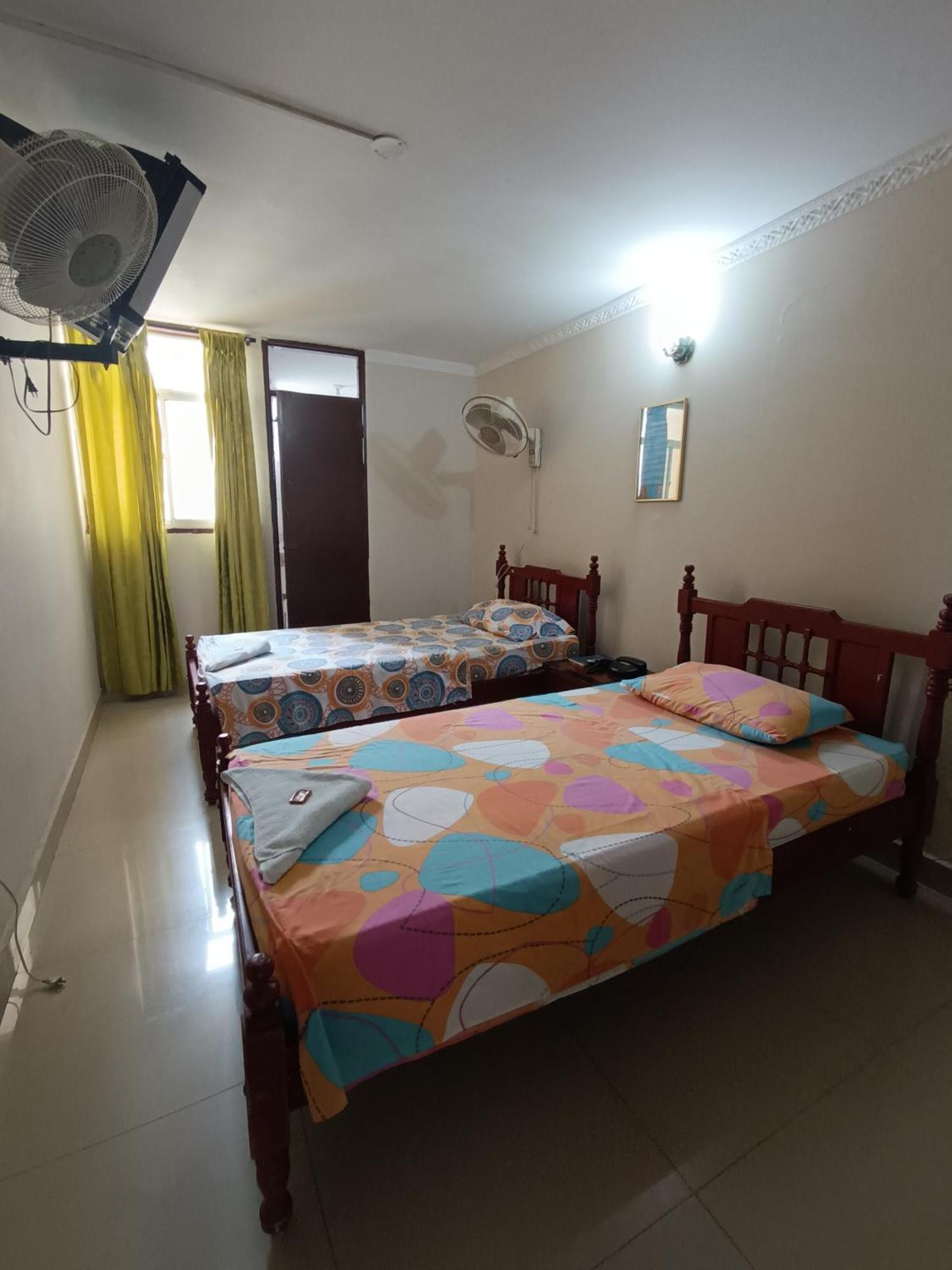 Hotel Danes Barranquilla بارانكويلا المظهر الخارجي الصورة