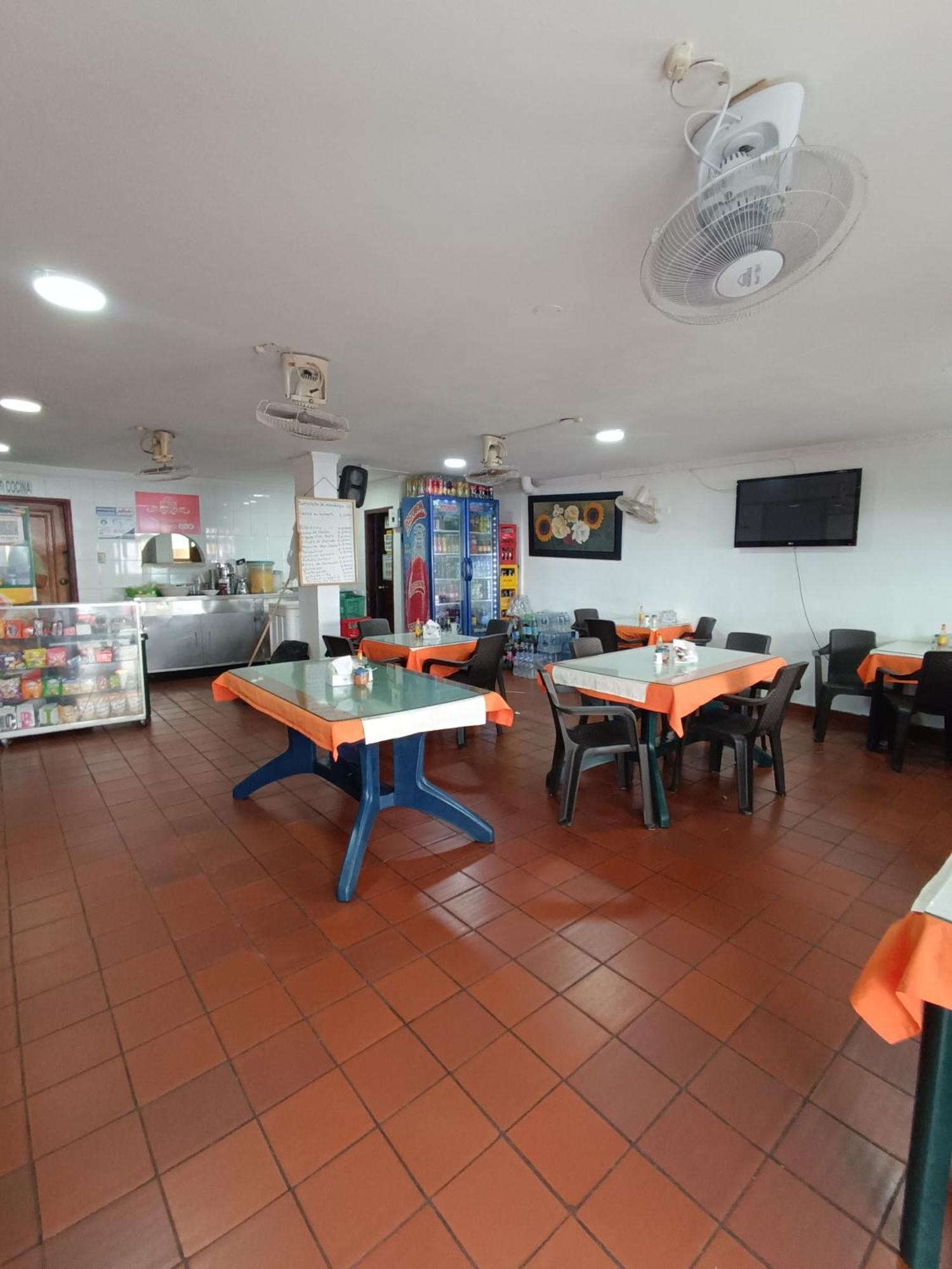 Hotel Danes Barranquilla بارانكويلا المظهر الخارجي الصورة