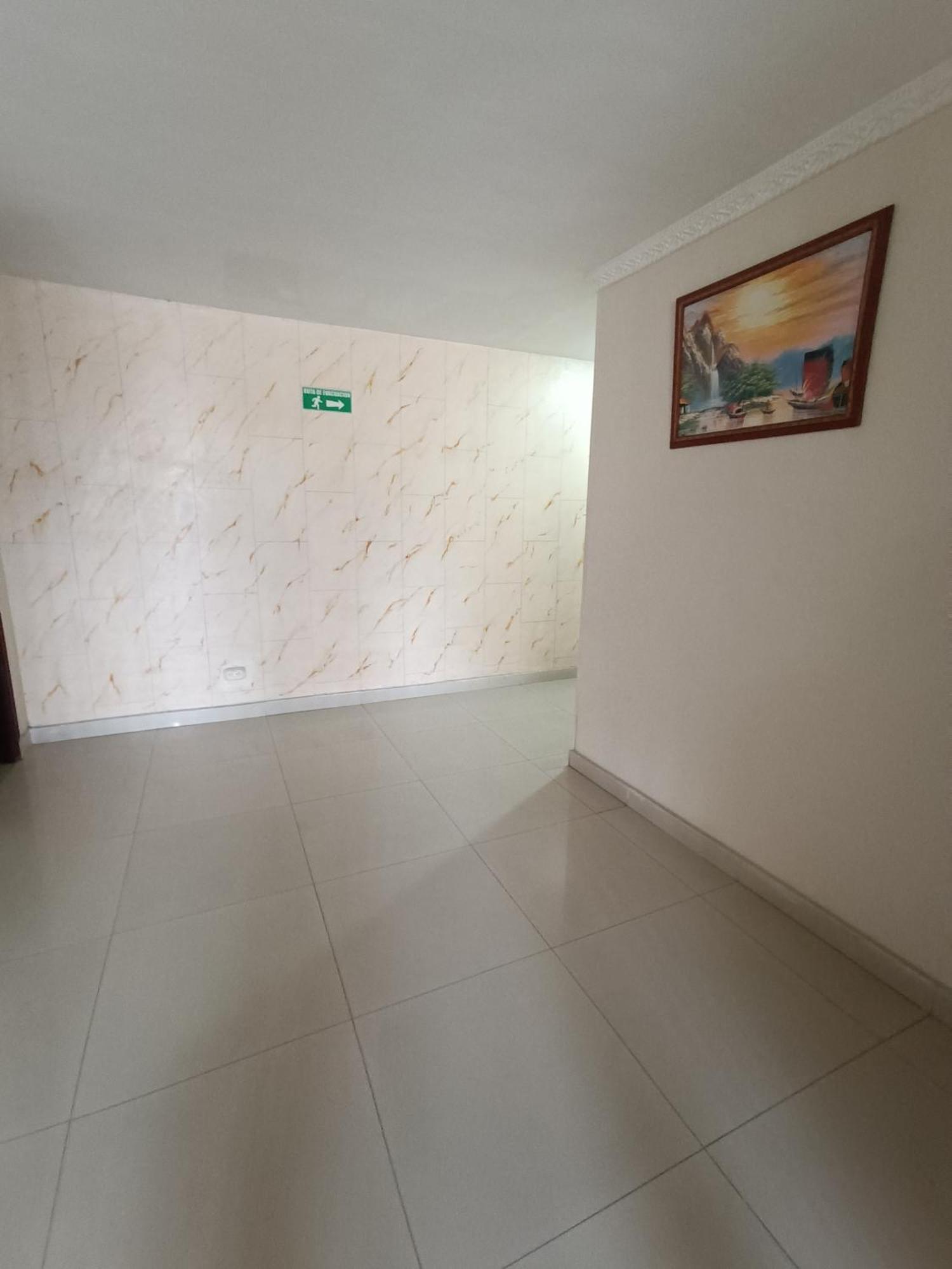 Hotel Danes Barranquilla بارانكويلا المظهر الخارجي الصورة