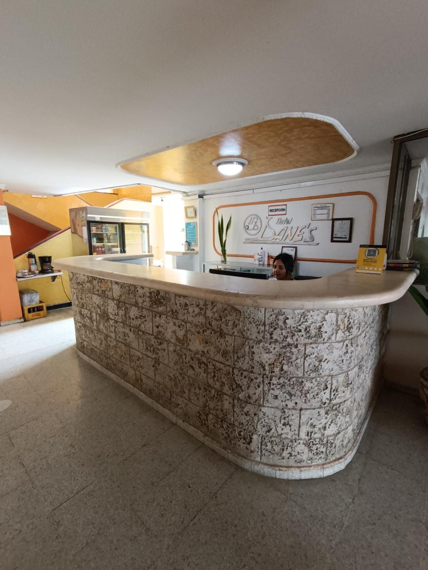 Hotel Danes Barranquilla بارانكويلا المظهر الخارجي الصورة